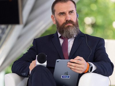 Ще один міністр може піти: у Раді готують постанову про звільнення