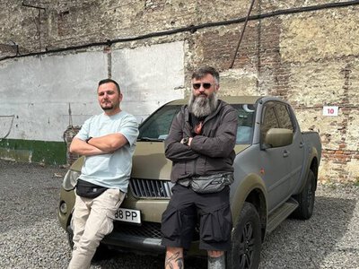 Ким був вбитий працівник ТЦК у Львові: деталі