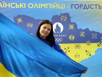 Стрибунку у воду Софію Лискун, яка отримала російське громадянство, позбавили усіх звань і нагород в Україні