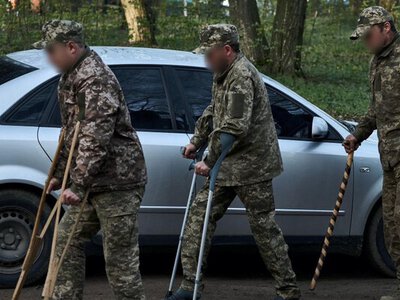 Кому потрібна армія з непридатних: коли статистика мобілізації важливіша за здоровий глузд