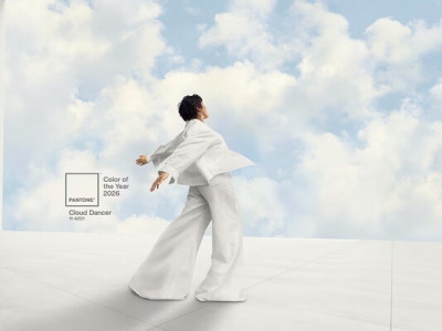 Колір року 2026: що приховує вибір Pantone і які тренди він запустить