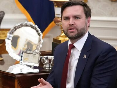 Надія є: Венс анонсував хороші новини щодо війни в Україні в найближчі кілька тижнів