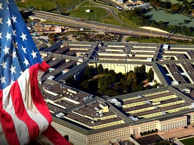 New York Times подала до суду на Пентагон через нові обмеження для журналістів