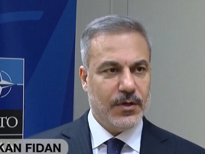 Атаки на пов'язані з Росією танкери загрожують безпеці в Чорному морі, заявила Туреччина (ВІДЕО)