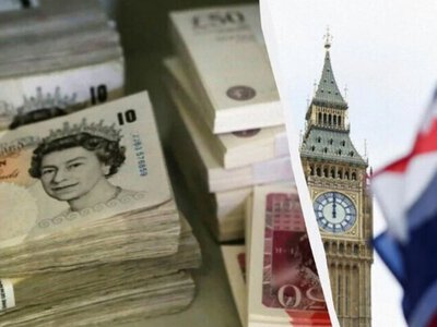 Британія готова передати Україні $10,6 млрд заморожених активів рф – ЗМІ