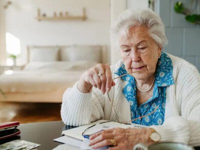 Дві категорії пенсіонерів можуть оформити соціальну допомогу до 4500 гривень