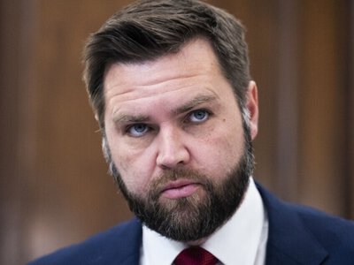 Гарні новини щодо війни в Україні можуть з'явитися у наступні кілька тижнів – Венс