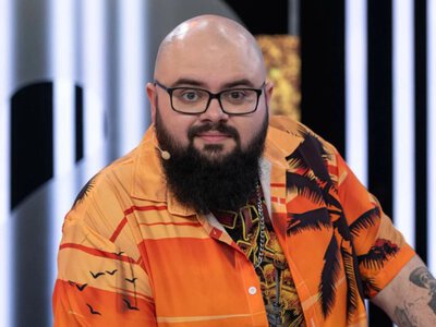 Жартував про ухилянтів у Тисі, а тепер служить у ЗСУ: коміка Кирила Ганіна мобілізували