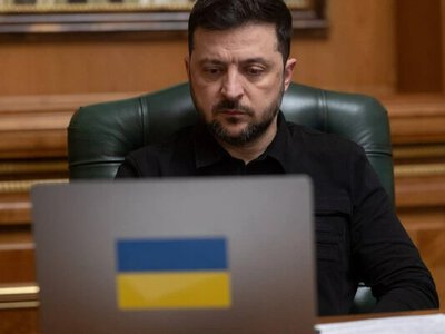 «Найближчим часом буде рішення»: Зеленський провів зустрічі з кандидатами на місце Єрмака