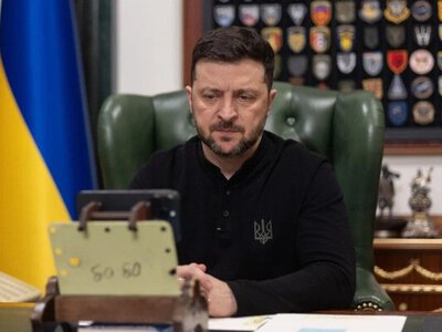 Сьогодні можуть оголосити нового голову Офісу президента