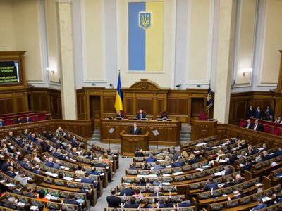 Нового голову Офісу Президента можуть оголосити сьогодні, — Железняк