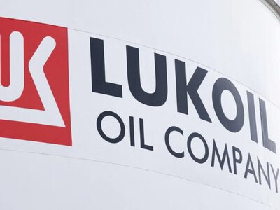 США відтермінували санкції проти автозаправок «Лукойлу» за межами рф