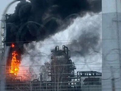 Соціальні та протестні чинники внаслідок паливної кризи в рф