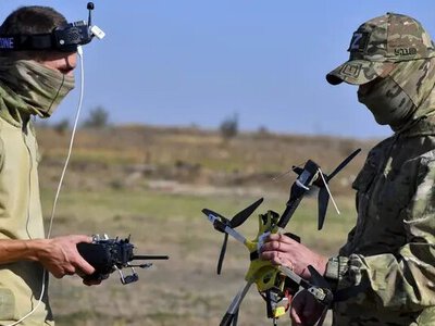  Росіяни можуть розпочати штурм головного міста на підконтрольному Україні Донбасі — військові 