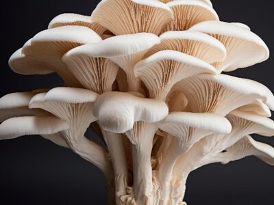 Увесь час помиляються: як правильно назвати вешенку українською