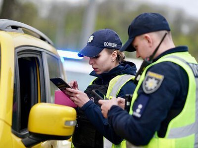 Рада готує водіям нові штрафи: за що погрожують навіть позбавленням прав