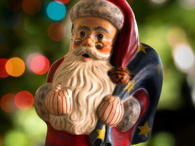 Що подарувати на Святого Миколая 2025: найкращі ідеї під подушку