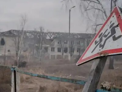 Чому росія пропонує пишатися руїнами ОРДЛО