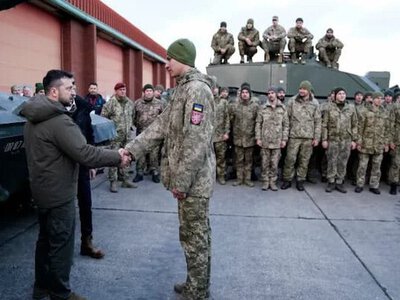 Без ілюзій про «гарантів»: чому Україна може покладатися лише на власну армію, а не на обіцянки Трампа чи Європи