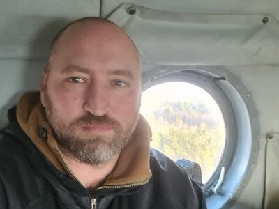 ТЦК мають отримати право і спрощену процедуру на застосування зброї