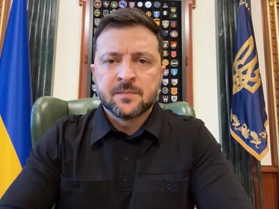 Найближчим часом буде рішення щодо нового очільника Офісу — Зеленський