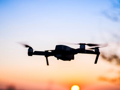 ГУР провів успішні операції дронів у Криму