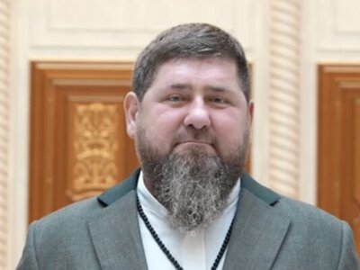 Кадиров заявив про готовність Росії воювати з Європою: «Чекаємо наказу Путіна»