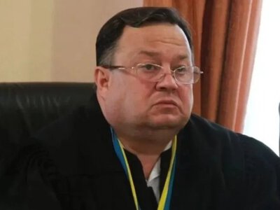 Суддя Пелих сховався в ЗСУ, щоб уникнути арешту