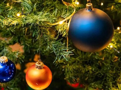 З ялинкою чи без? Як українці відзначатимуть зимові свята?