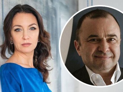 Віктор Павлік відреагував на заміжжя ексдружини, з якою він прожив у шлюбі понад 20 років