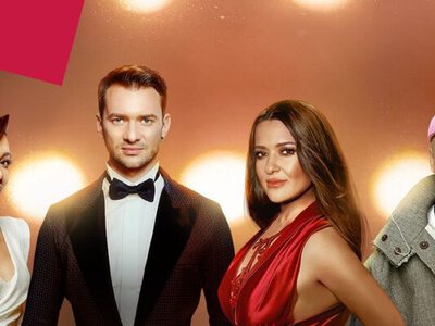«Танці з зірками»: відомо, з ким танцюватимуть учасники шоу
