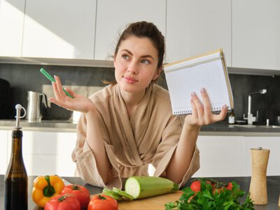 Як схуднути у грудні і не побачити плюс на вагах в січні - поради нутриціолога