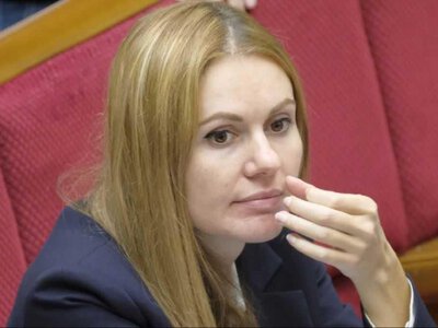 НАБУ та СБУ викрили злочинну групу на чолі з нардепутаткою Скороход