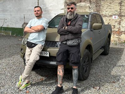 Ким був вбитий працівник ТЦК у Львові: деталі