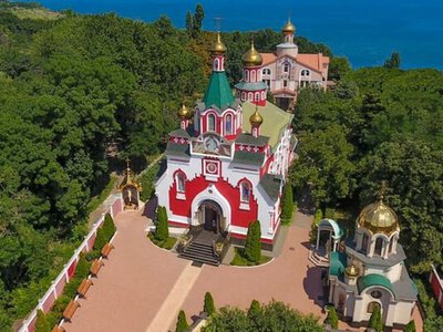 Апеляційний суд в Одесі засудив священнослужителя московського патріархату