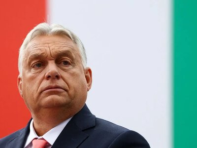 Орбан попередив про ризик розширення війни в Європі та важливість мирних переговорів