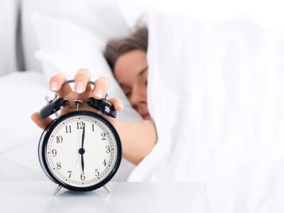 Медики назвали оптимальний режим сну для продовження життя