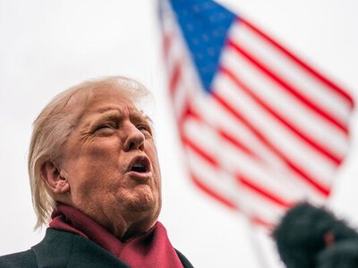 Трамп у патовій ситуації, – політолог розкрив, чому президент США тисне на Україну