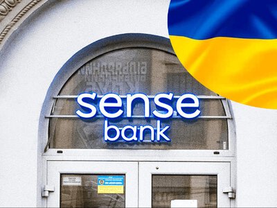 Sense Bank вдосконалив сервіс «Легка розстрочка»: мінімальні витрати, максимум зручності