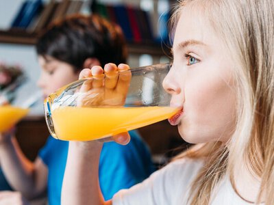 Апельсиновий сік щодня: як напій змінює активність генів та здоров’я серця