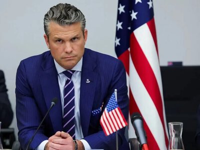 США ставлять термін до 2027 року для передачі Європі лідерства у обороні НАТО