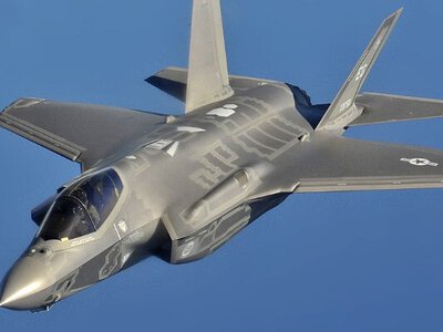 Туреччина готова найближчим часом відмовитися від С-400 заради програми F-35 - ЗМІ