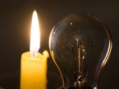 Світла буде менше. «Чернівціобленерго» оновило графік знеструмлень на суботу