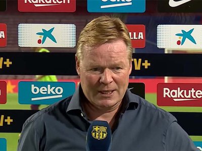 Рональд Куман про групу з Україною на Чемпіонаті Світу: Думаю, склад міг бути жорсткішим.