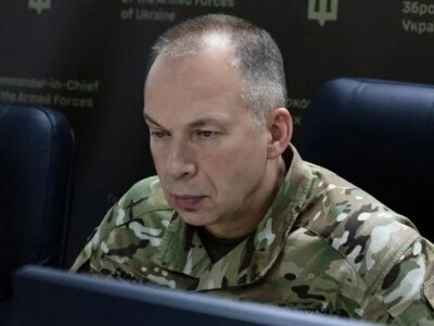 ЗСУ перегнали росіян у дронах, але є проблема: Сирський розкрив цифри