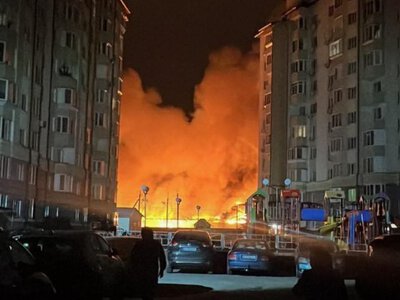 Масована атака ворога: що відомо зараз по регіонах