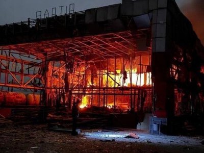 Нічний удар РФ по Україні: ракети та дрони атакували одразу кілька областей