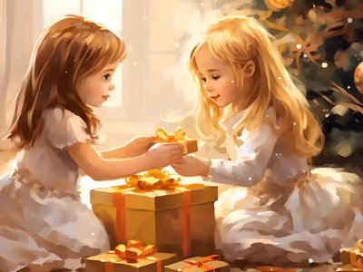 6 грудня: День ЗСУ та День святого Миколая – коли мужність і дива сходяться разом