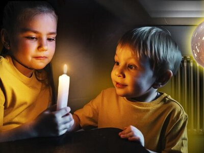 Де та як сьогодні вимикатимуть світло в Україні: список по областях