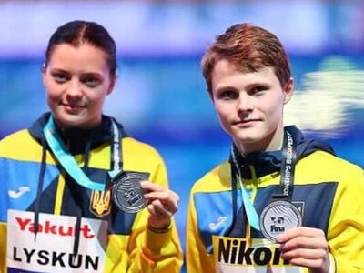 Шок і маячня: зірка збірної України про рішення Лискун виступати за Росію